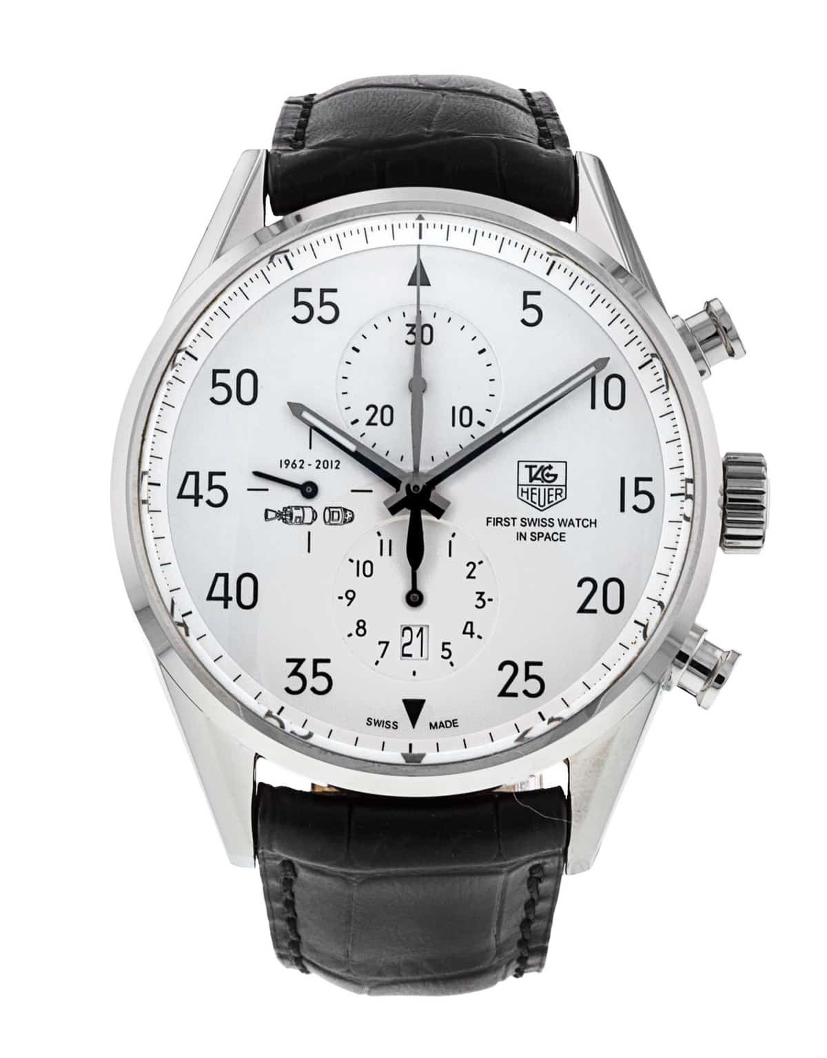 Tag Heuer Carrera CAR2015.FC6321
